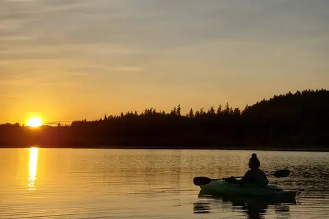 Silver Lake Resort