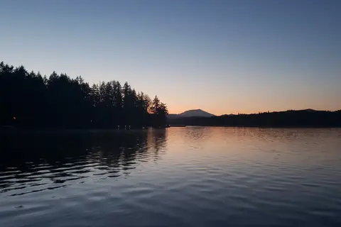 Silver Lake Resort