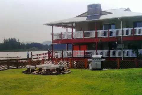 Silver Lake Resort