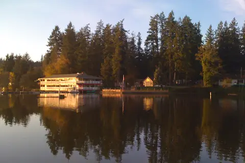 Silver Lake Resort