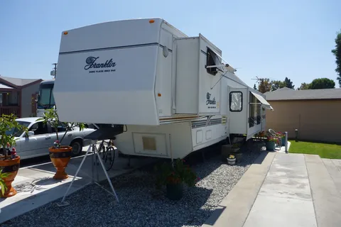Rosewood Mobile Home and RV Park