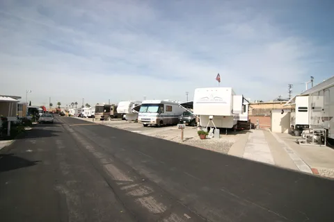 Rosewood Mobile Home and RV Park