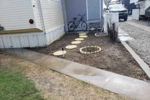 Rosewood Mobile Home and RV Park