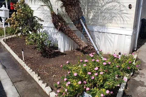 Rosewood Mobile Home and RV Park