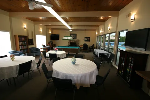 Rosewood Mobile Home and RV Park