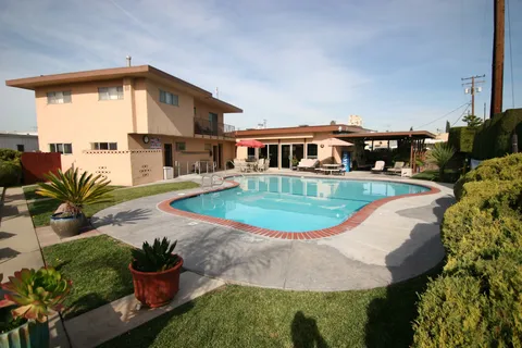 Rosewood Mobile Home and RV Park