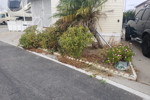 Rosewood Mobile Home and RV Park