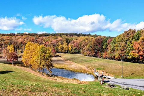 Greenbrier State Park