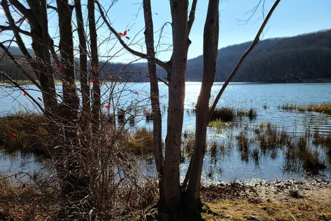 Greenbrier State Park