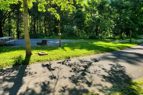 Greenbrier State Park