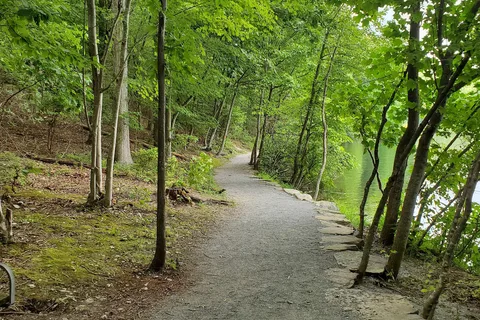 Greenbrier State Park