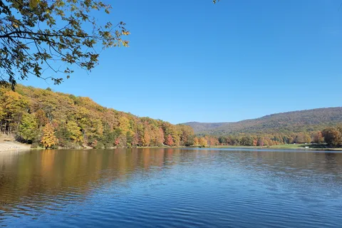 Greenbrier State Park