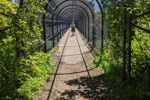 Greenbrier State Park