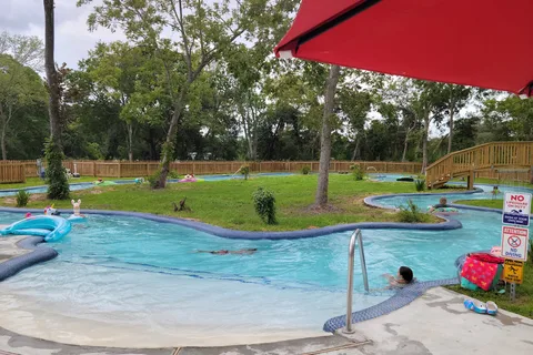St Ives RV Resort