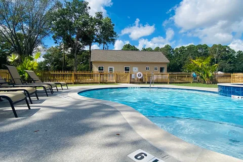 St Ives RV Resort