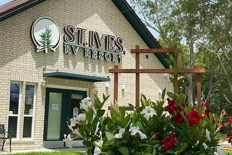 St Ives RV Resort