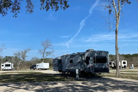 St Ives RV Resort