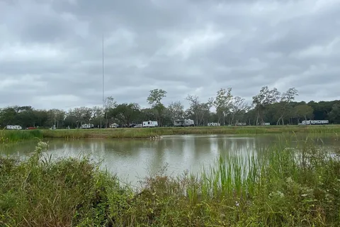 St Ives RV Resort