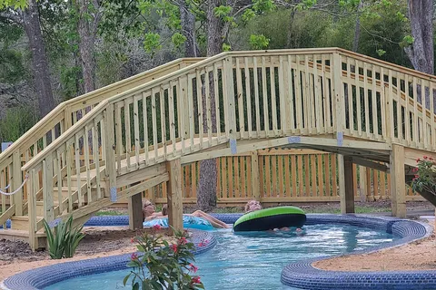 St Ives RV Resort