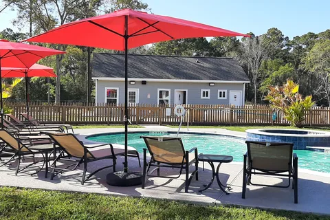 St Ives RV Resort