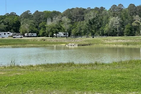 St Ives RV Resort