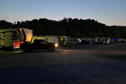 Copperhead Ridge Glamping & RV Park