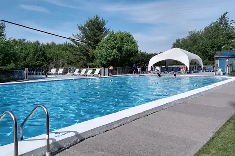 Skyway Camping Resort