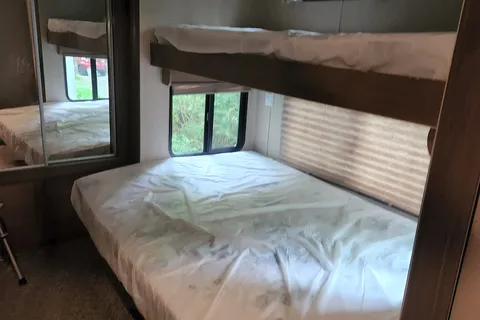 Skyway Camping Resort