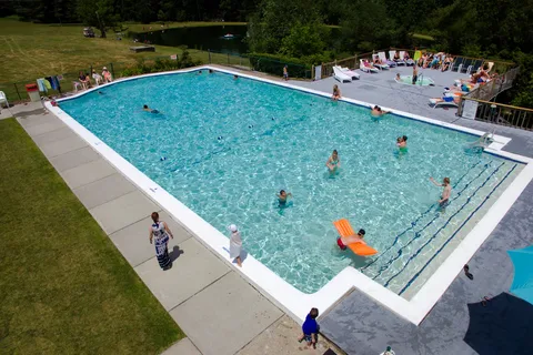 Skyway Camping Resort