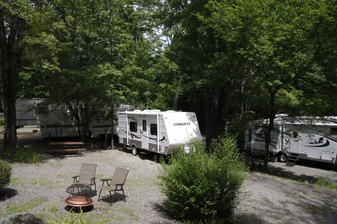 Skyway Camping Resort