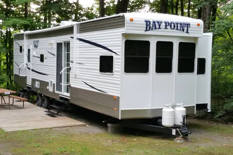 Skyway Camping Resort