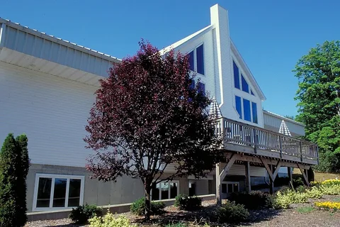 Skyway Camping Resort