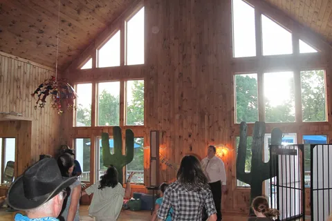 Skyway Camping Resort