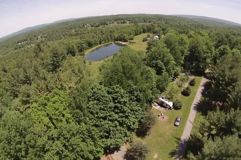Skyway Camping Resort