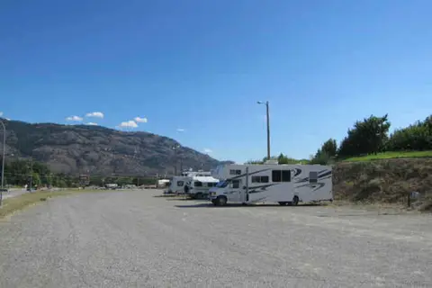 Stateside 97 RV Park