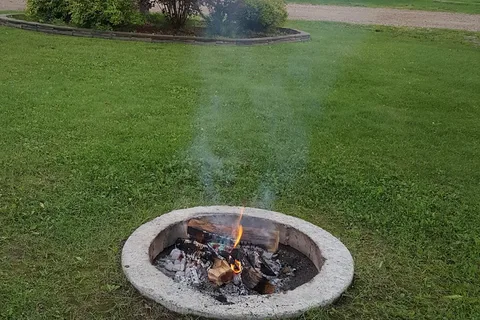 Sullivans Resort and Campground