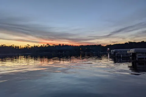 Sullivans Resort and Campground