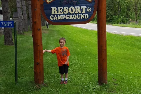 Sullivans Resort and Campground