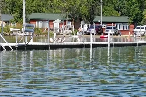 Sullivans Resort and Campground