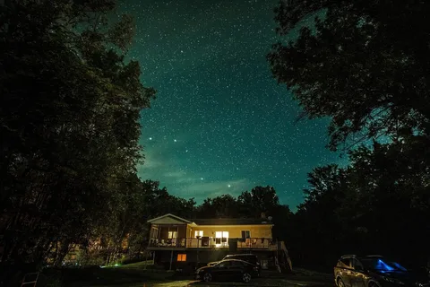 Sullivans Resort and Campground