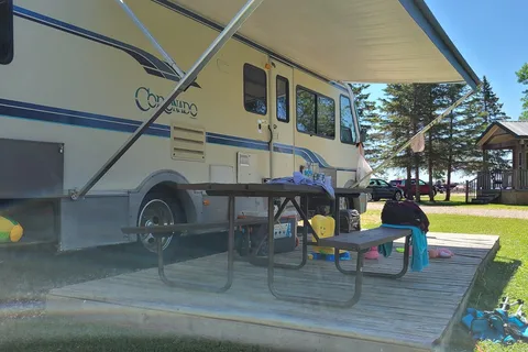 Sullivans Resort and Campground