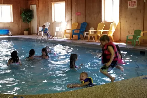 Sullivans Resort and Campground