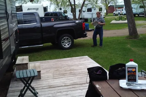 Sullivans Resort and Campground