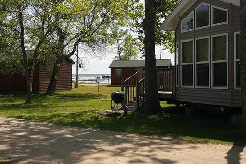 Sullivans Resort and Campground