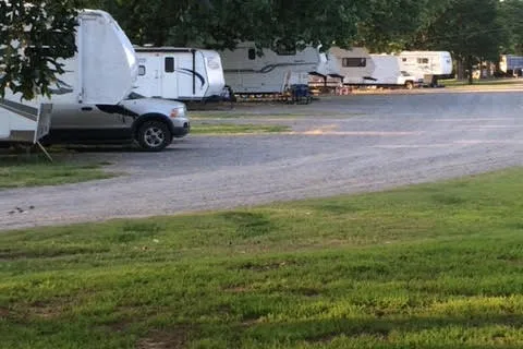 Valley Inn RV Park