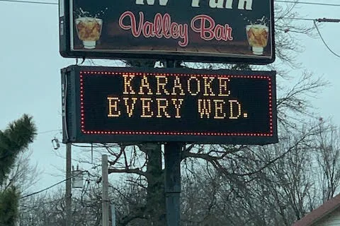 Valley Inn RV Park