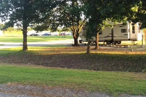 Valley Inn RV Park
