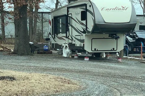 Valley Inn RV Park