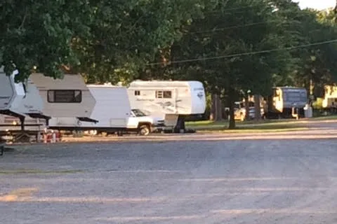 Valley Inn RV Park