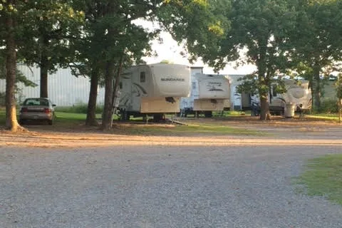 Valley Inn RV Park